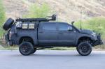 Toyota Tundra CrewMax 4x4 Zombie Apocalypse 2013 года